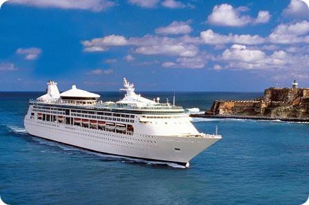 Crucero Saliendo de Colombia, Cartagena Royal Caribbean Ucros Travel Colombia