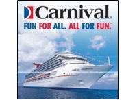 Promociones Carnival Cruceros