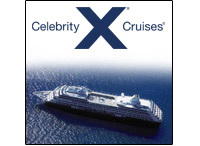 Celebrity Cruises Promociones