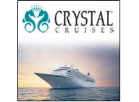 Promociones Crystal Cruceros