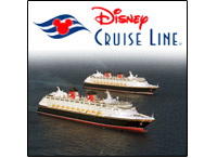 Cruceros Disney