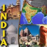 Paquetes viajes India