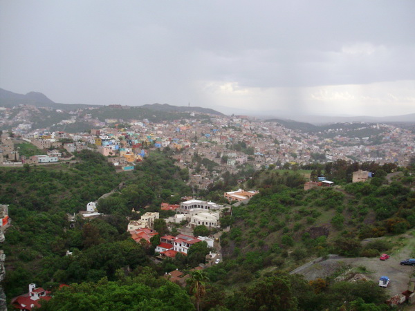 Foto Guanajuato