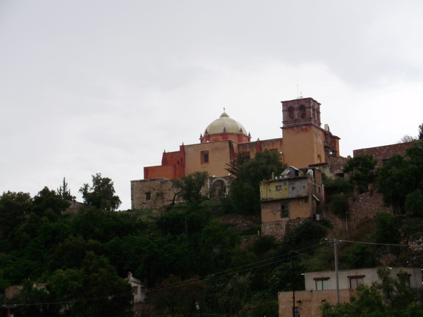 Fotografia Guanajuato