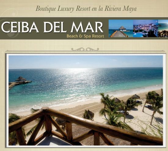 Ceiba del Mar