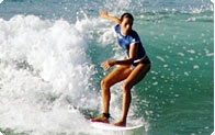 Go Surfing!