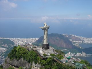 cristo Rio de Janeiro