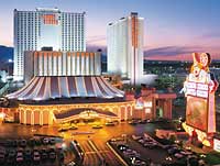 Hotel Circus Las Vegas