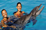 Nado con Delfines Cabo Dolphins