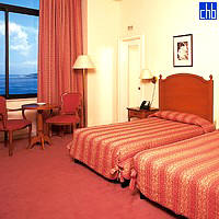 Double Room At The hotel Nacional