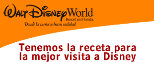 Walt Disney World orlando