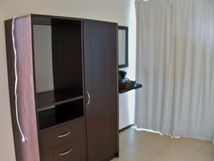 hotel arenas mahahual