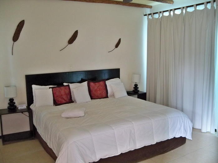 hotel arenas mahahual