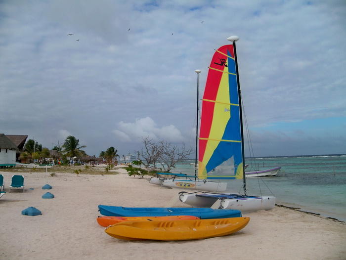 mahahual 
