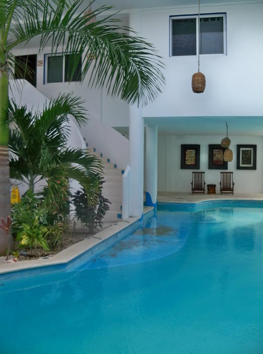 hotel mata kaan