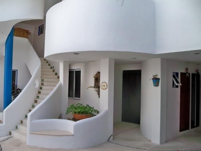 hotel mata kaan