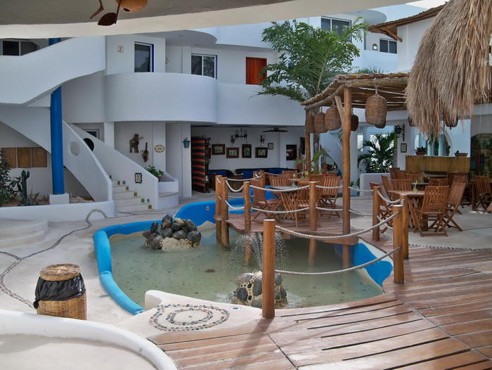 hotel mata kaan