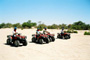 ATV Excursin en Cuatrimoto Individual (Solo Adultos)