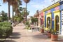 Los Cabos, Excursin por La Ciudad 