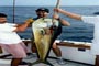 Pesca en Bote de 46 pies