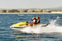 Excursin en Wave Runner